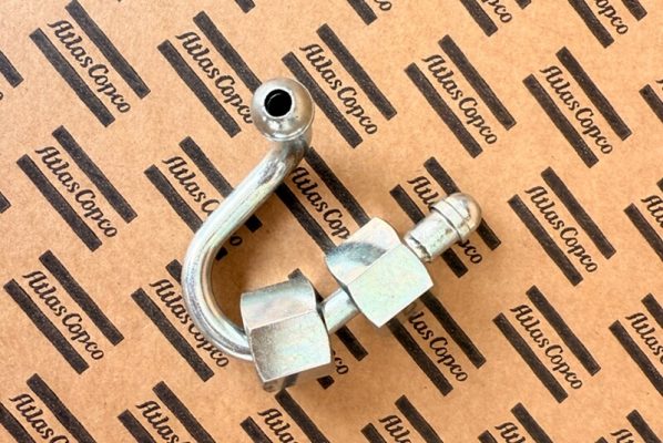 1626201300 Hose assembly