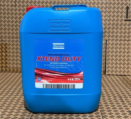 20L Atlas Copco Air Compressor Lubricant Oil 2901170100