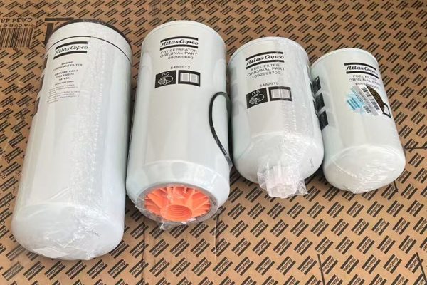 Air Compressor Maintenance Kit 400 Hour 3002608800
