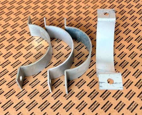 Atlas Copco Bracket Spare Parts