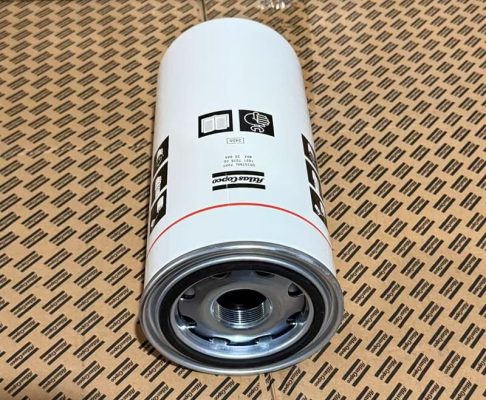 Atlas Copco Genuine Original Oil Filter