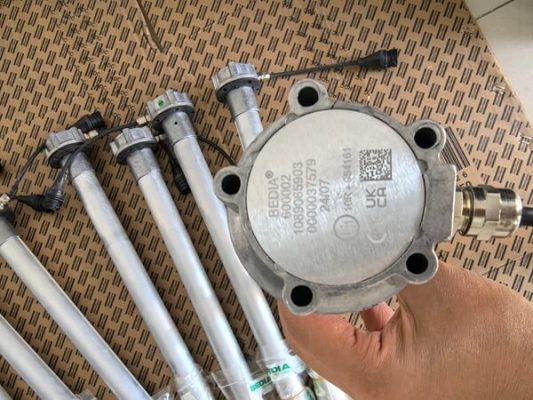 Atlas Copco Level Sensor Part 1089065903