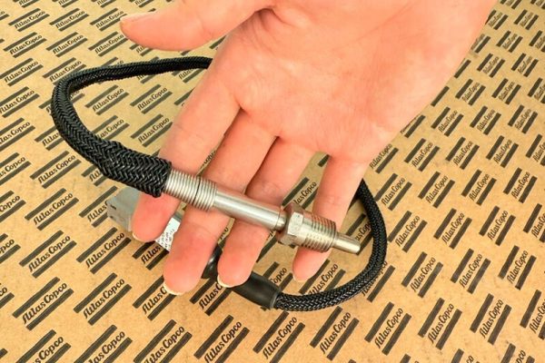 Atlas Copco Temperature Sensor