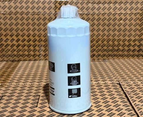 Fuel Filter for Atlas Copco Compressor