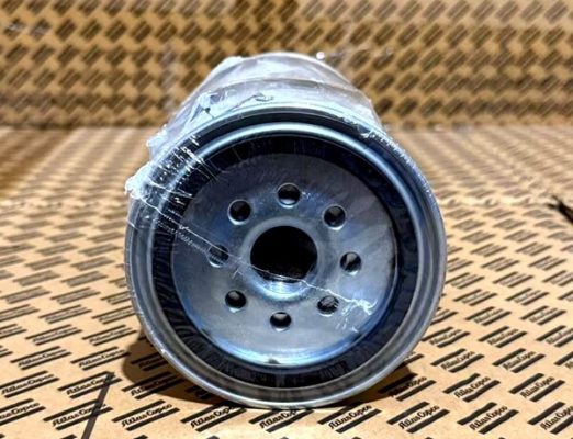 Fuel Pre Filter For Air Treatment Equipment