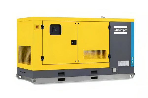 QES 125 generators