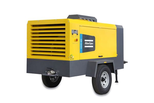 XAHS400