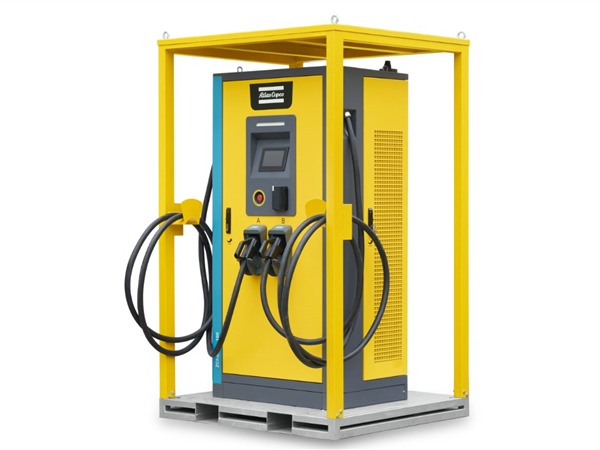 Fast chargers