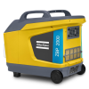 Extra small Energy Storage Systems