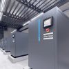 Oil-free Rotary Lobe Blower ZL (VSD)