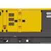 Atlas Copco Generators QES Series