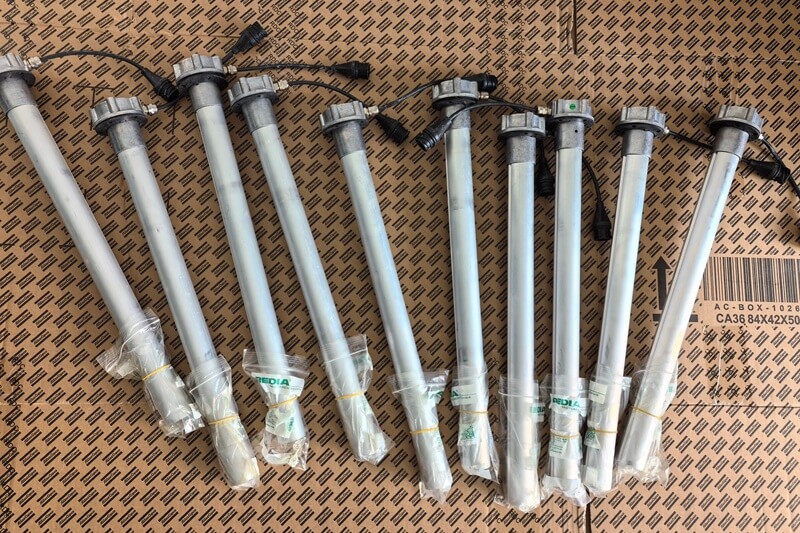 1089065903 Fuel Level Sensor