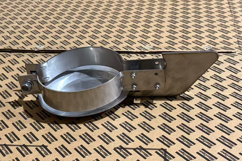 Atlas Copco 1094379300 Rain Cap