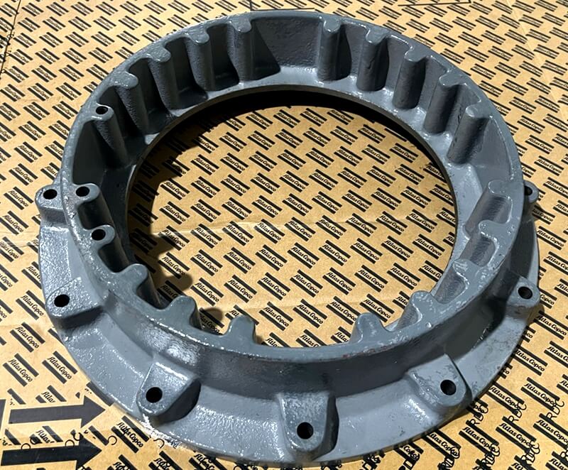 Atlas Copco Coupling Ring