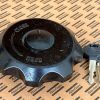 Atlas Copco Fuel Tank Cap 1092069700