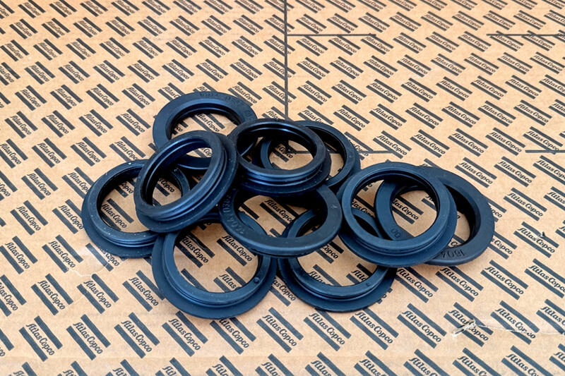 Atlas Copco Lip Seal