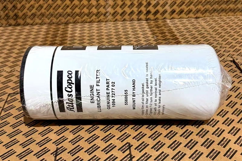 Atlas Copco Oil Filter