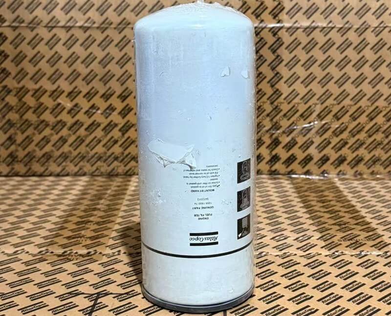 Diesel Filter Atlas Copco