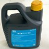 Mineral-Based Compressor Oil for Atlas Copco Portable Compressors