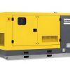 QES 125 generators