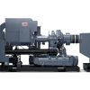 Single stage centrifugal compressor ZHL