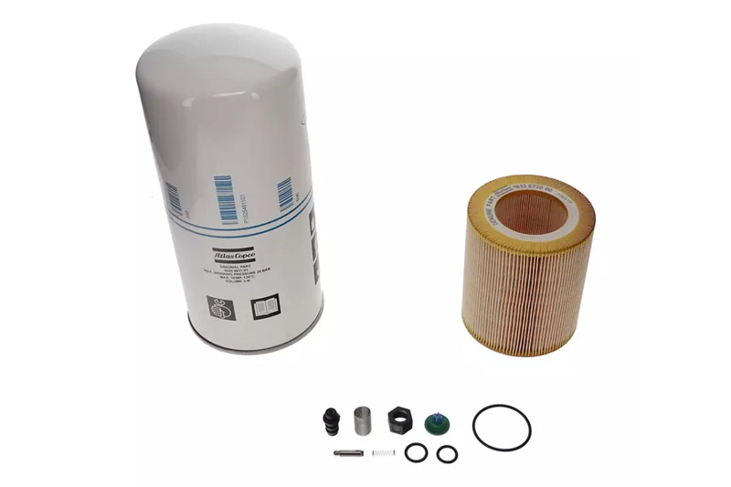 2901353400 maintenance kit